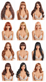 Hedy Irontech Sex Doll 164cm S26 - Sex doll