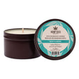 Hemp Seed 3 - In - 1 Massage Candle - Body Surfing (Aquatic Notes, Magnolia, Solar Florals) - Naughty by Nature Adult Store