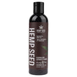 Hemp Seed Massage & Body Oil - (Guava & Blackberry) - LOTIONS & LUBES