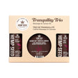 Hemp Seed Tranquility Trio Skinny Dip Scented Massage Caress Kit Three Piece - LOTIONS & LUBES