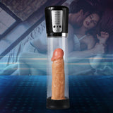Hercules Enlargement Penis Pump - penis pump