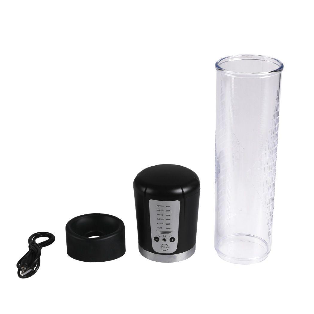 Hercules Enlargement Penis Pump - penis pump