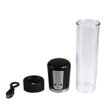 Hercules Enlargement Penis Pump - penis pump