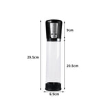 Hercules Enlargement Penis Pump - penis pump