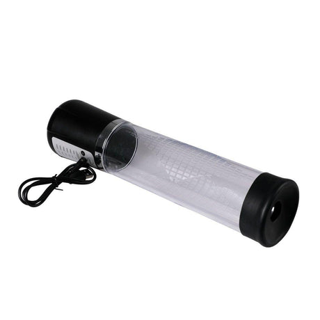 Hercules Enlargement Penis Pump - penis pump