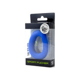 Hero Ring Blue - Adult Toys
