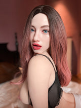 High Quality Realistic Sex Doll FD157cm Sola Climax Sex Doll - Naughty by Nature Adult Store