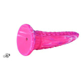 Hismith 10.15" Silicone Dildo with Suction Cup - MACHINES - PREMIUM