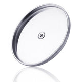 HiSmith - 3.5" Suction Cup Adaptor (KlicLok) - Sex Toys