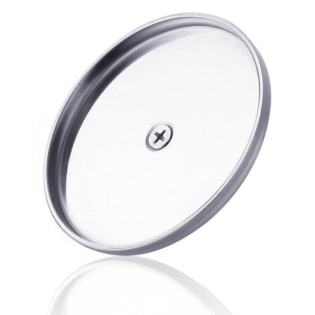 HiSmith - 3.5" Suction Cup Adaptor (KlicLok) - Sex Toys