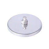 HiSmith - 3.5" Suction Cup Adaptor (KlicLok) - Sex Toys