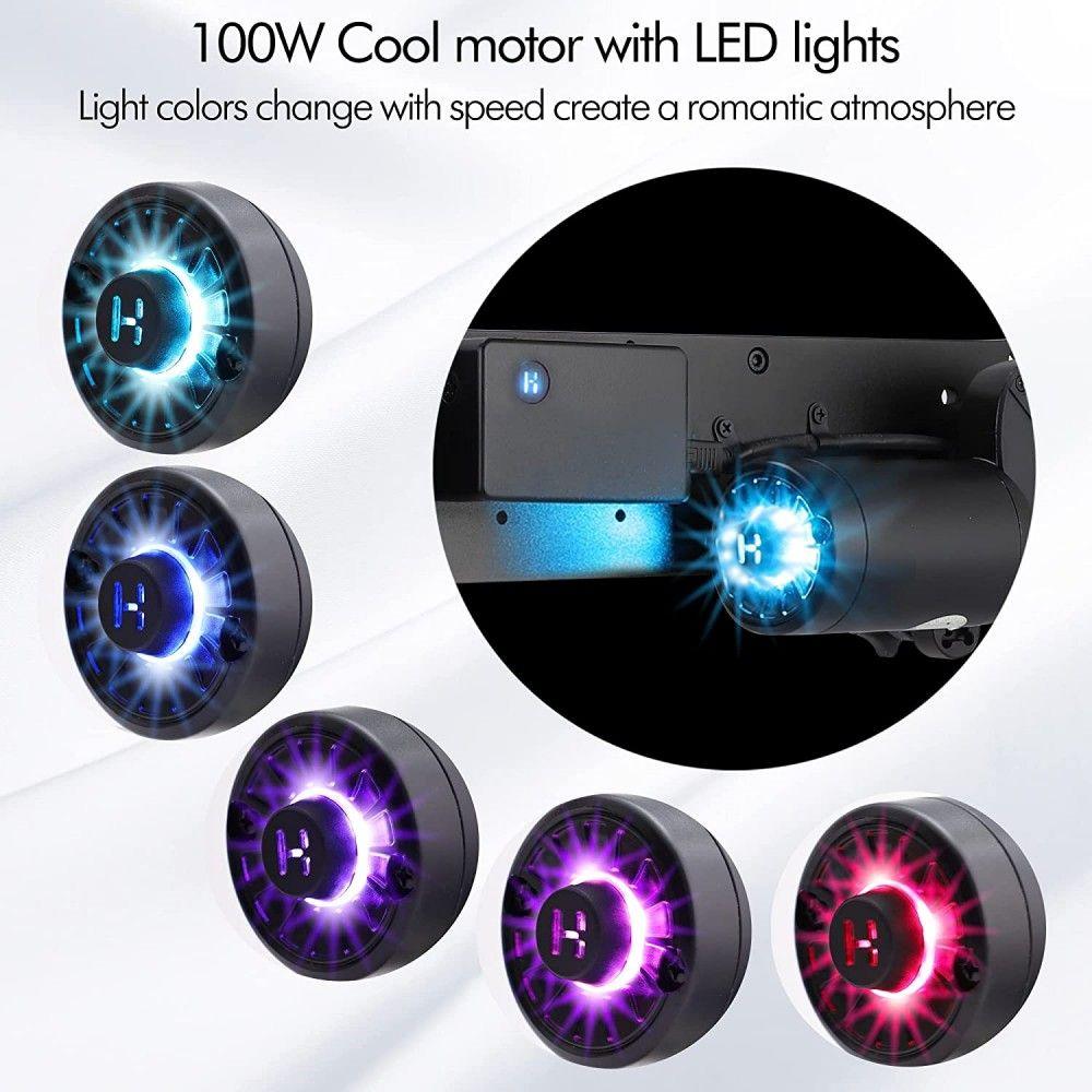 HiSmith 4.0 Modular Design Sex Machine - MACHINES - PREMIUM