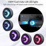 HiSmith 4.0 Modular Design Sex Machine - MACHINES - PREMIUM