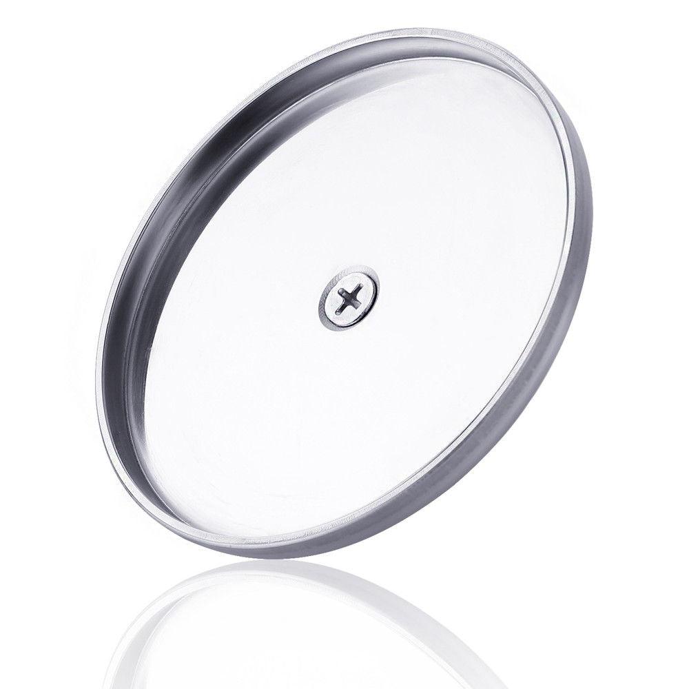 HiSmith - 4.5" Suction Cup Adapter (KlicLok) - Sex Toys