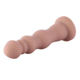 HiSmith 6.8 Beaded Anal Dildo For Premium Sex Machine - MACHINES - PREMIUM