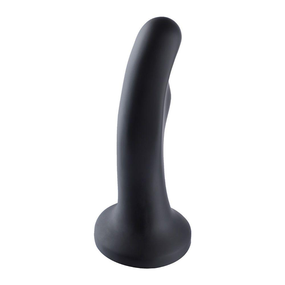 HiSmith 7.08in P - Spot Silicone Anal Plug - MACHINES - PREMIUM