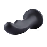 HiSmith 7.08in P - Spot Silicone Anal Plug - MACHINES - PREMIUM