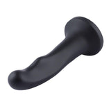 HiSmith 7.08in P - Spot Silicone Anal Plug - MACHINES - PREMIUM