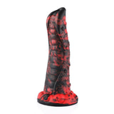 HiSmith 8.4" Monster Anal Dildo G - Spot Dildo - DONGS