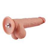 HiSmith 8.86 Dildo Attachment For Premium Sex Machine - MACHINES - PREMIUM