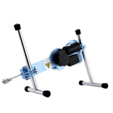 HiSmith APP Controlled Blue Mini Sex Machine with KlicLok System - MACHINES - PREMIUM