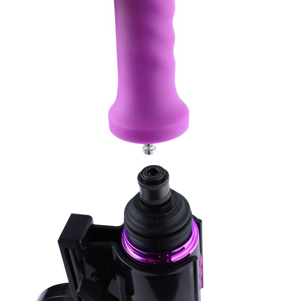 HiSmith - Capsule Pro (Remote and App) - Sex Toys
