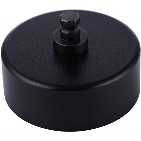HiSmith - Fleshlight Cap Connector (KlicLok) - Sex Toys