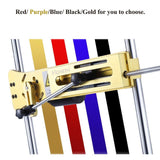 HiSmith - Gold Premium Sex Machine (Remote and App) - Sex Toys