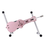 HiSmith KlicLok APP Controlled Mini Sex Machine Pink - MACHINES - PREMIUM
