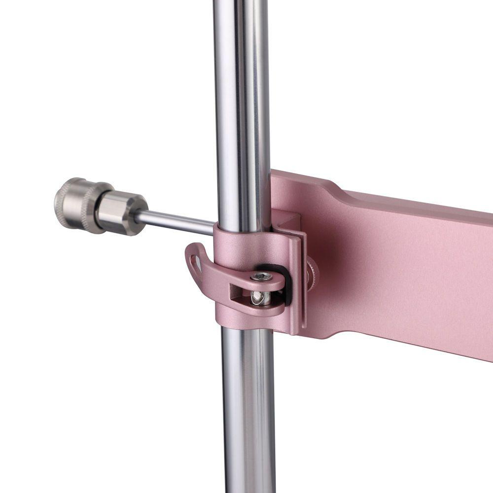 HiSmith KlicLok APP Controlled Mini Sex Machine Pink - MACHINES - PREMIUM