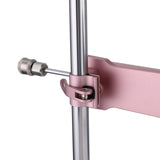 HiSmith KlicLok APP Controlled Mini Sex Machine Pink - MACHINES - PREMIUM