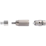 HiSmith - KlicLok to 3XLR Attachment Adaptor - Sex Toys