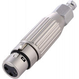 HiSmith - KlicLok to 3XLR Attachment Adaptor - Sex Toys