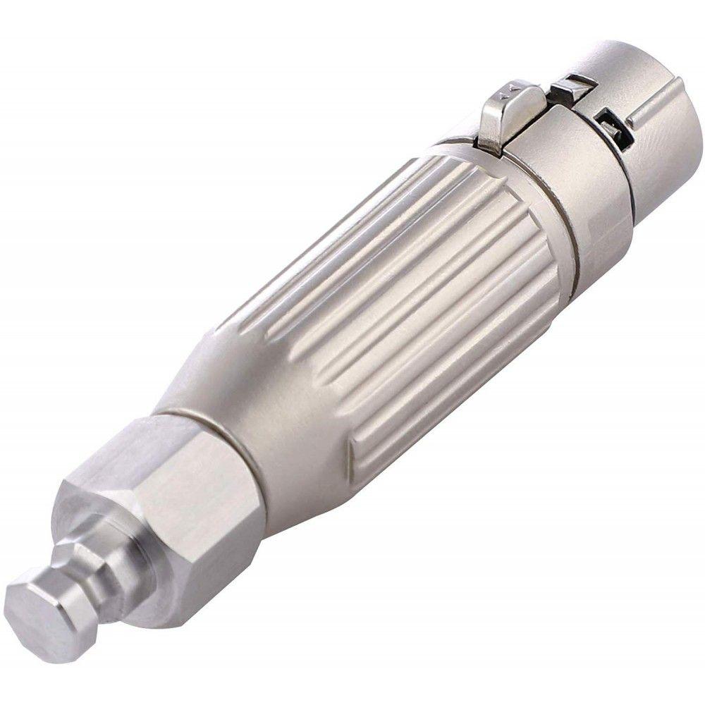 HiSmith - KlicLok to 3XLR Attachment Adaptor - Sex Toys