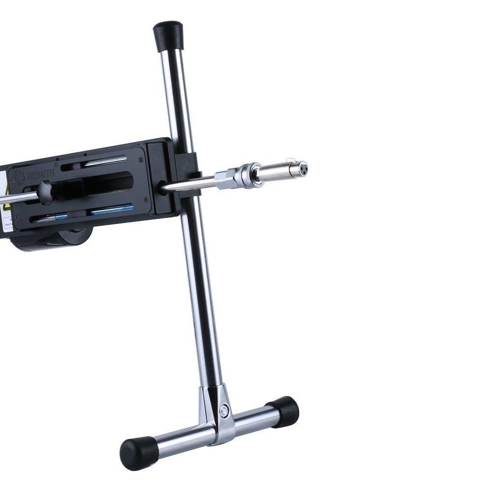 HiSmith - KlicLok to 3XLR Attachment Adaptor - Sex Toys