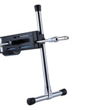 HiSmith - KlicLok to 3XLR Attachment Adaptor - Sex Toys