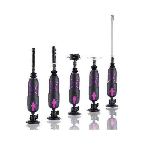 HiSmith - Luxury Kit for Her - Sex Toys