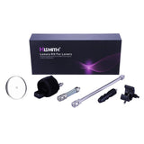 HiSmith - Luxury Kit for Lovers - Sex Toys