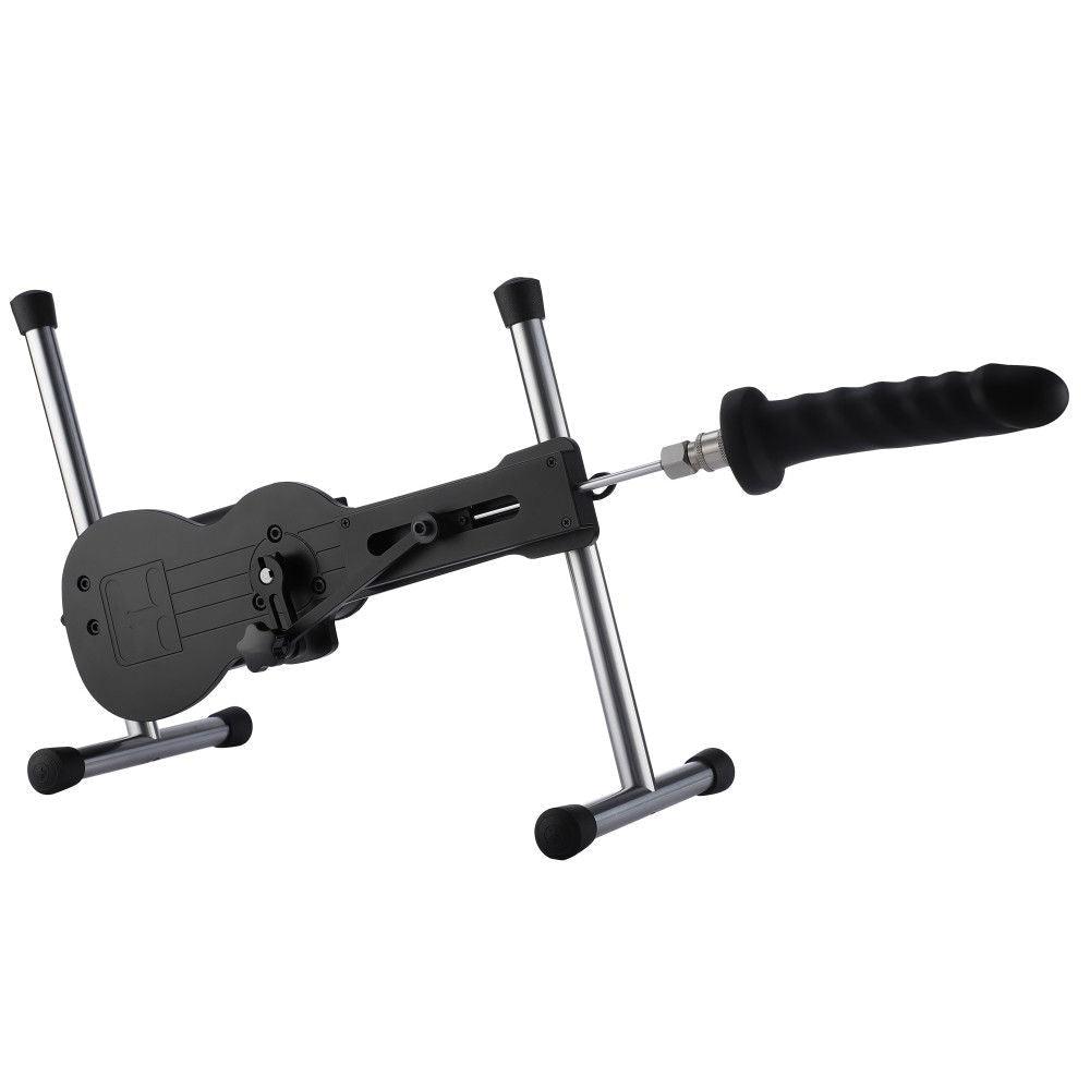 HiSmith - Mini Sex Machine (Remote and App) - Sex Toys