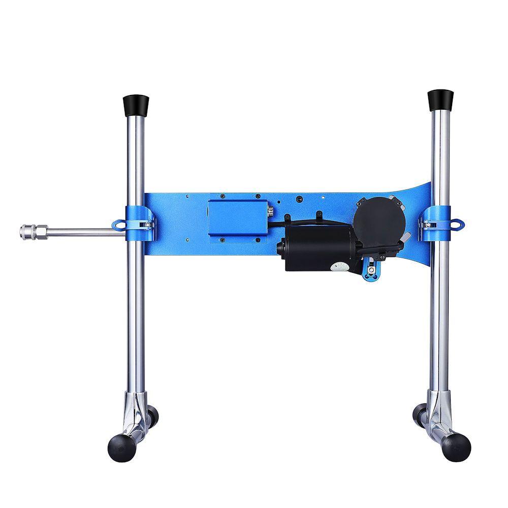 HiSmith Premium Blue APP Control with Wireless Remote Sex Machine - MACHINES - PREMIUM