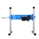 HiSmith Premium Blue APP Control with Wireless Remote Sex Machine - MACHINES - PREMIUM