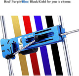 HiSmith Premium Blue APP Control with Wireless Remote Sex Machine - MACHINES - PREMIUM