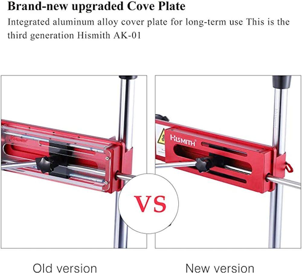 Hismith Premium Red APP Control with Wireless Remote Sex Machine - MACHINES - PREMIUM