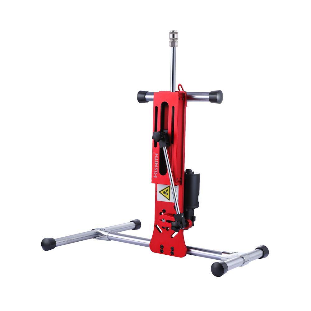 Hismith Premium Red APP Control with Wireless Remote Sex Machine - MACHINES - PREMIUM