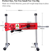 HiSmith Premium Red APP Control with Wireless Remote Sex Machine - MACHINES - PREMIUM