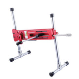 HiSmith Premium Red APP Control with Wireless Remote Sex Machine - MACHINES - PREMIUM