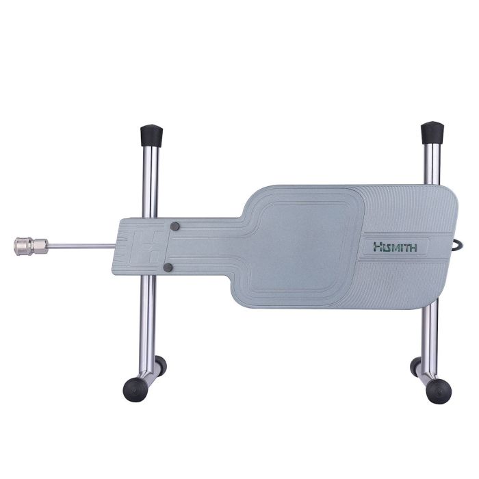 HiSmith Premium Special Edition Sex Machine - MACHINES - PREMIUM