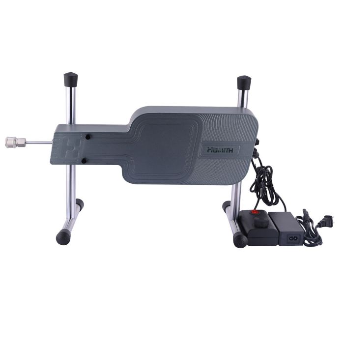 HiSmith Premium Special Edition Sex Machine - MACHINES - PREMIUM