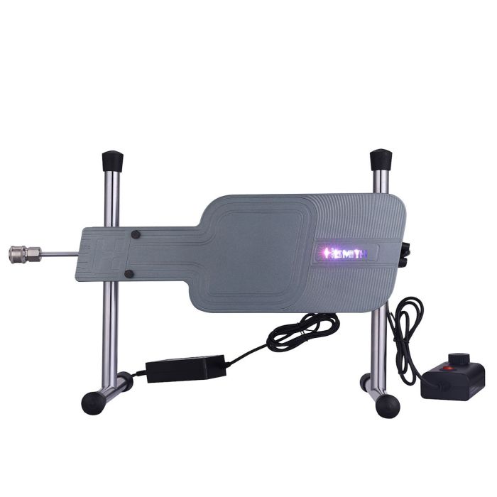 HiSmith Premium Special Edition Sex Machine - MACHINES - PREMIUM