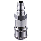 HiSmith - Quick Air to Kliclok Adaptor (Old to New) - Sex Toys